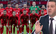 Nihat Kahveci, Polonya maçından sonra çılgına döndü: A Milli Takımda değil, amatör takımda forma giyemezler | İki isim bende kadrodan silindi