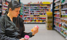 Aşırı işlenmiş gıdaları ele veren 9 ipucu | Kararsız kaldığınızda kendinize bu soruyu sorun