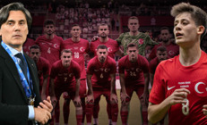 EURO 2024 öncesi Arda Gülere alkış, Vincenzo Montellaya eleştiri: Gruptan çıkmak için ilk 11de olması şart | Çok ilginç şeyler gösterdi