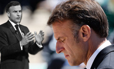 Köşeye sıkışıp erken seçim kararı almıştı… Macron’dan koltuğunu korumak için son hamle: Tüm muhalefet partilerine seçim ittifakı çağrısı