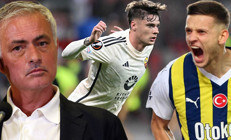 Szymanskinin şakası gerçeğe dönüşüyor Zalewski, Fenerbahçeye doğru...