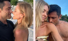 Evlilikleri örnek gösteriliyordu: Kocam beni öperken gözlerini açık tutuyor