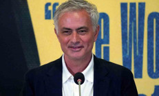 Jose Mourinhodan Borussia Dortmund itirafı