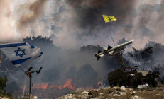 Son dakika...Yeni silahlar oyunda...Topyekun bir savaş kapıda mı ABD İsrail-Hizbullah gerilimi için devreye giriyor