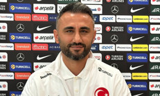 Selçuk Şahin: Arda Güler değerli, İrfan Can kendini iyi hissediyor...