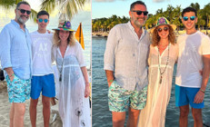 Ekranın en sevilen annelerinden biriydi... Betüş kendine uzak bir ülkede yeni bir hayat kurdu