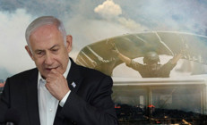 İsrail Lübnan sınırında gerilim zirvede: ABD devreye girdi Netanyahu Savaş Kabinesini feshetti