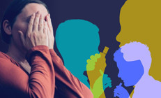 Zararsız sandığı elektronik sigara hayatını mahvetti… Uçuk sandığı yaralar tehlikeli bir hastalık çıktı