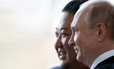 Kuzey Kore Putinin ziyaretine hazırlanıyor Putinden dünyaya net mesaj...