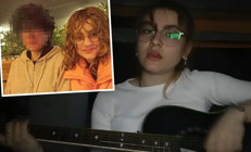 Hacer Çağla Çetinalpin annesine attığı son mesaj ortaya çıktı