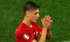 Real Madridli yıldızdan Arda Gülere mesaj: Ardaaa Abi