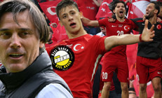 A Milli Takımımızın Gürcistan karşısındaki mükemmel zaferinin ardından övgü ve uyarı: Bravo sana Arda Güler | Aman dikkat Montella