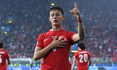 EURO 2024te Arda Güler çılgınlığı Avrupada manşetleri süsledi