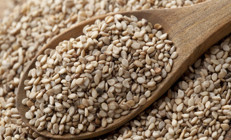 Kendisi küçük etkisi büyük Susam ve tahinin faydaları say say bitmiyor| Bağışıklığı güçlendirir, enerji verir, kansızlığa iyi gelir