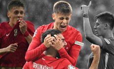 Arda Güler, dünyayı büyülemeye devam ediyor Premier Lig devi, Real Madridin kararı sonrası harekete geçti Fenerbahçe de devrede...