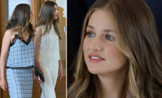 İyi ki bu kızlar var Ailenin onuru da geleceği de onlara emanet