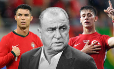 Fatih Terim, Portekiz basınına konuştu Arda Güler iddiası: İlk ben söyleyeyim...