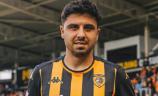 Trabzonsporda Ozan Tufan sesleri