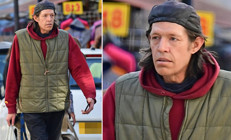 Ünlü oyuncunun yürek ağrısı... O kadar uğraştı ama oğlunu kurtaramadı... Dualarım onunla