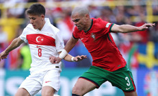 Pepe dinç, Arda Güler yorgun ()