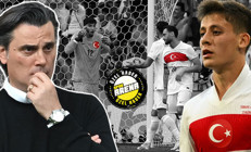 A Milli Takımın Portekize 3-0 yenildiği maçın ardından tepkiler ağır oldu: Bozuldum, üzüldüm | Kabul edilebilir değil | Arda Gülere bağlamak gerçekçi değil