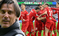 A Milli Takımın hiçbir ekipte olmayan bir avantajı var Önümüzdeki 2 gün büyük önem taşıyor... Son maçlar öncesi her şey belli olacak