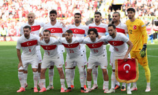 EURO 2024te A Milli Takıma müjde Macaristan 90 10da kazandı, son 16 turu için hesaplar...