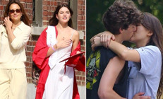 Sen misin yıllarca yüzüme bakmayan Babasından esaslı bir intikam aldı