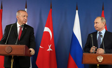 Kremlinden Putin-Erdoğan görüşmesi açıklaması