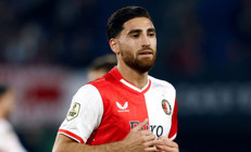 Beşiktaş’ta gündem Alireza Jahanbakhsh