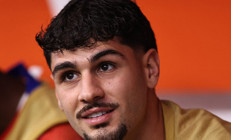 Johnny Cardoso için Betis’ten Galatasaraya ret