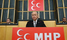 MHP lideri Bahçeli: Cumhur İttifakı yoluna devam edecek