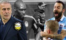 Trabzonsporun eski yıldızı Manolis Siopisten Spor Arenaya özel açıklamalar: Erol Bulutun etkisi büyük oldu | Şampiyonlukta tarifsiz duygular hissettim