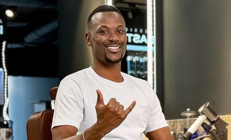 Sivassporda Mame Thiam sesleri