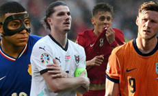 EURO 2024teki büyük sürpriz, A Milli Takıma seçme şansı verdi İşte yaşananlar ve muhtemel rakiplerimiz...