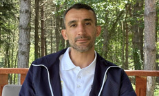 Mehmet Topaldan A Milli Takım analizi Maalesef bir olamadık...