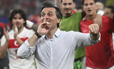 Vincenzo Montella iddialı konuştu: Kim gelirse gelsin fark etmez