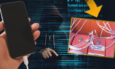 Siber korsanların yeni yöntemi korkuttu Nelere dikkat etmeli Kamera ve mikrofonu etkinleştiriyorlar hatta…