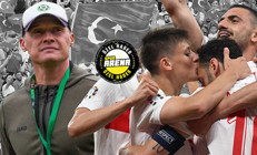 Süper Lig ve Çekyanın eski yıldızı Tomas Zapotocnyden Türkiye maçı sonrası itiraf: Tüylerim diken diken oldu, başka seviye