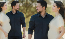 İyi ki doğdun Hüseyinim... Bebeğinizin doğmasını sabırsızlıkla bekliyorum