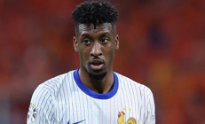 Fenerbahçe için Kingsley Coman iddiası