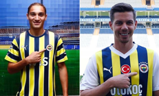 Göztepe, Fenerbahçeden Emir Ortakaya ve Miha Zajc’ın peşinde
