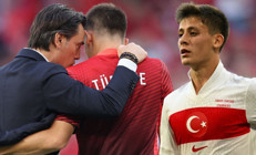 Montelladan Arda Güler için yeni plan Kritik karar...