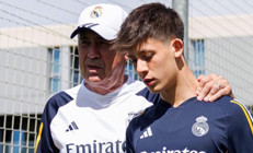 Arda Güler için dikkat çeken ifadeler: Şu seviyede Real Madrid uygun bir yer değil