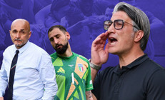 Euro 2024te İtalyayı mat eden Türk Tam 44 yıl sonra bir ilk yaşandı