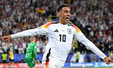 Euro 2024 | Almanya 2-0 Danimarka / Maç sonucu