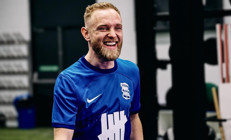 Sivasspor’da Alex Pritchard sesleri
