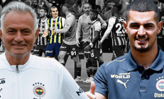 Fenerbahçe, Levent Mercan sonrası ikinci transferini de bitirdi Çağlar Söyüncü için Atletico ile anlaşmaya varıldı...
