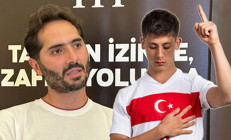 Hamit Altıntoptan Arda Güler sözleri Yeteneği dönem dönem onun imtihanı olabiliyor...