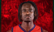 Jerry Boutsiele, Pınar Karşıyaka’da